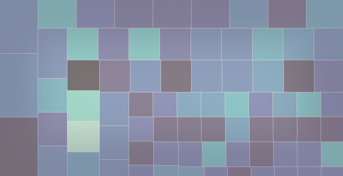 #01 Treemap