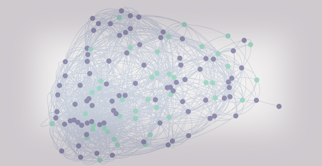 #05 Network Chart