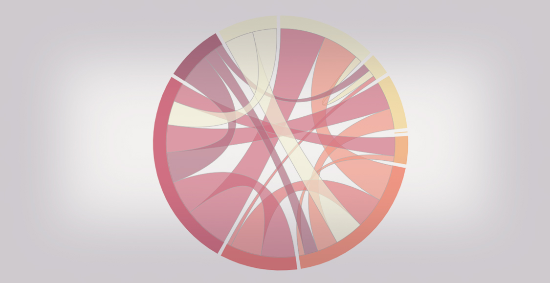 #06 Chord Diagram